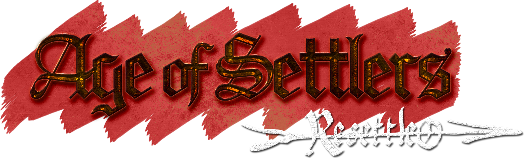 Age of Settlers: Resettled